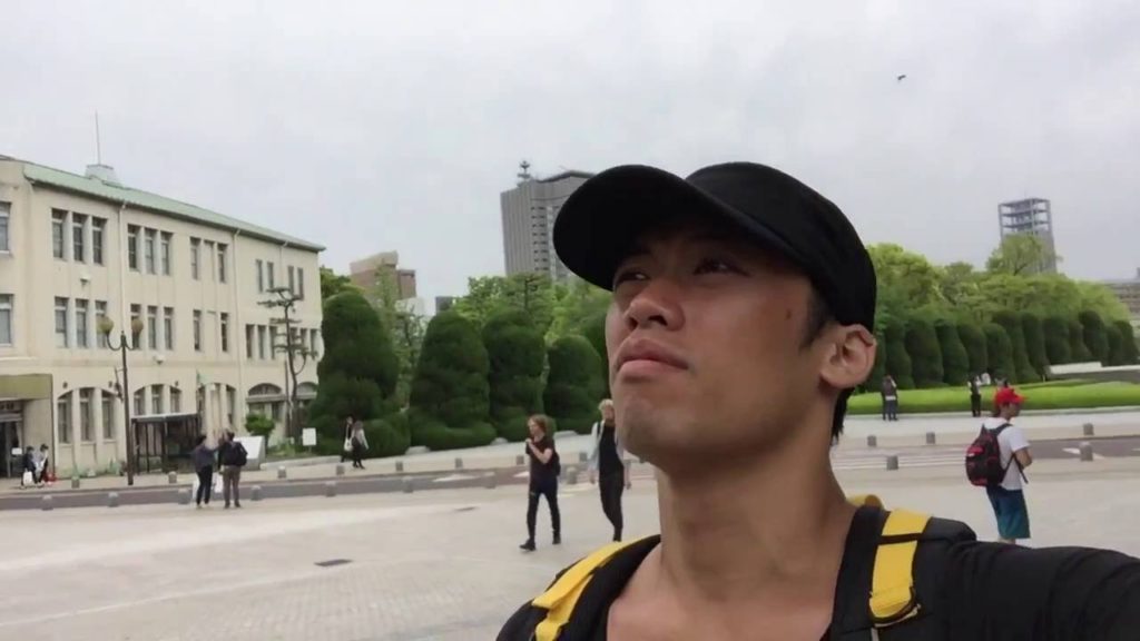 Hiroshima | Japan Travel Tour 2016