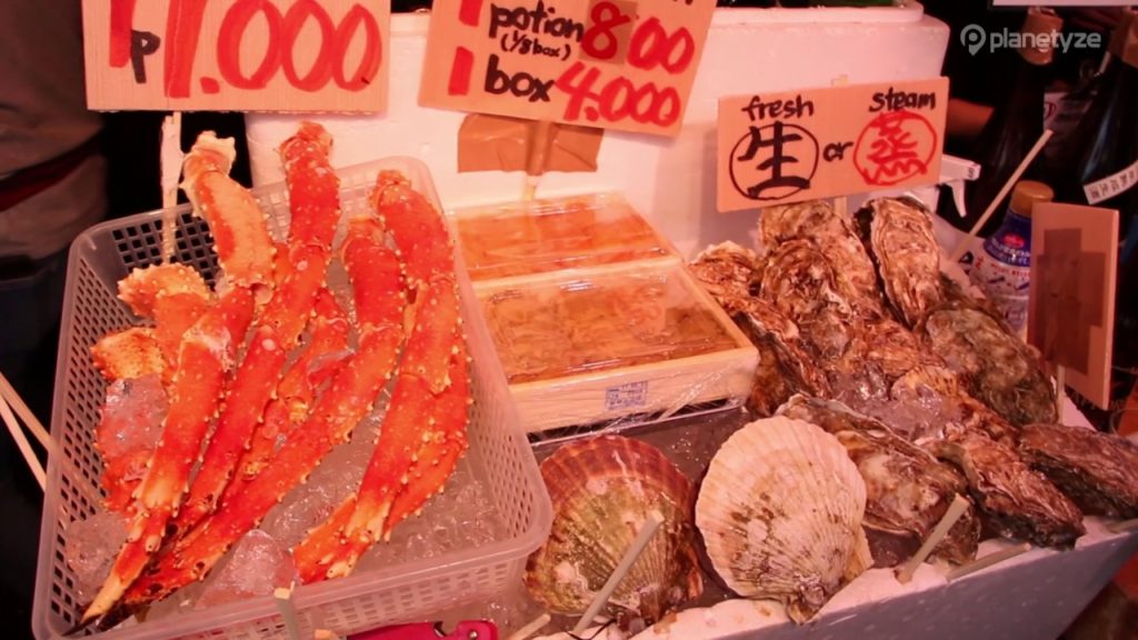 Ameyoko (Ameya Yokochō) ,Tokyo | Japan Travel Guide Ameyoko (Ameya Yokochō) ,Tokyo | Japan Travel Guide