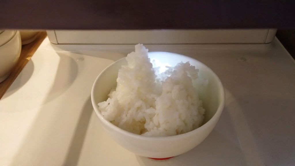 Kumamoto, Japan - Rice Dispenser (2019)