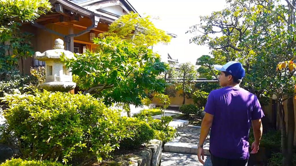 Traditional Japanese House Tour in Niigata, Japan