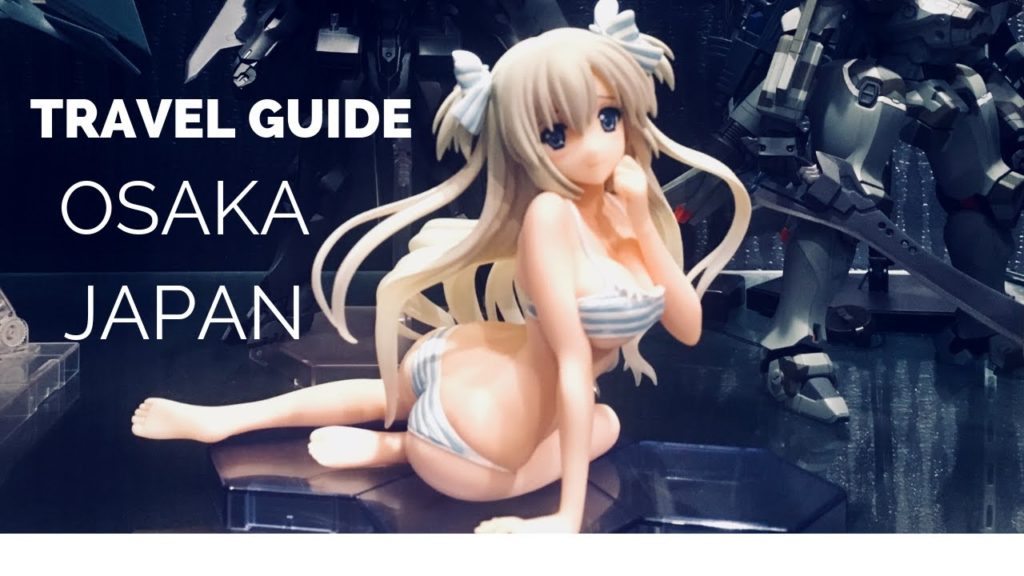 Osaka Travel Guide Japan | Dotonbori, Umeda, Den-Den Town, Americamura, Universal Studios 大阪市 Osaka Travel Guide Japan | Dotonbori, Umeda, Den-Den Town, Americamura, Universal Studios 大阪市