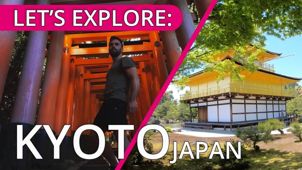Kyoto travel vlog! – Fushimi Inari Shrine, kinkakuji, nishiki market kyoto Kyoto travel vlog! - Fushimi Inari Shrine, kinkakuji, nishiki market kyoto