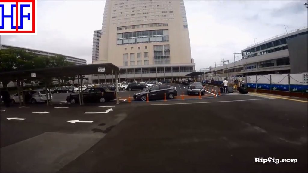 Hiroshima | Taxi cabs | Travel Guide | Episode# 2