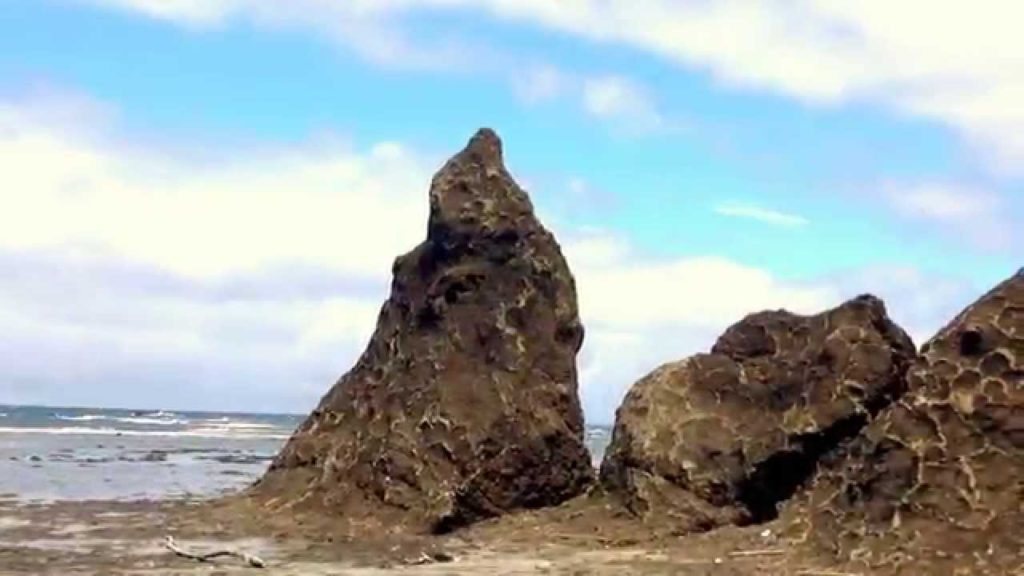 Sado Island Niigata Japan