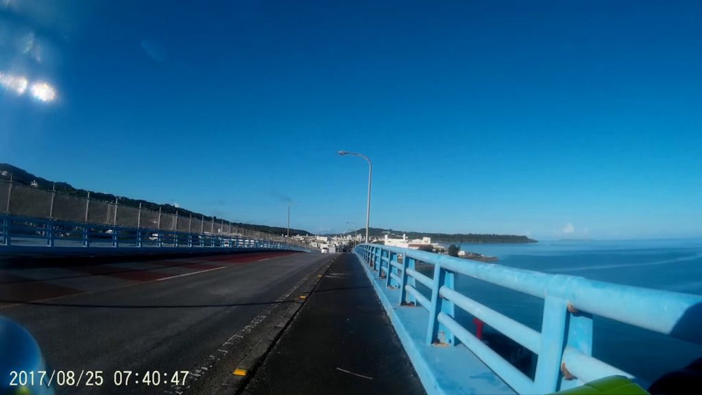 Okinawa Bike Tour - Motobu to Nago (6)