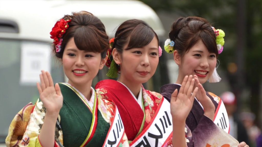 Japan Travel Tour 2016 Nagoya to Kanazawa - Ninja Temples & Castles