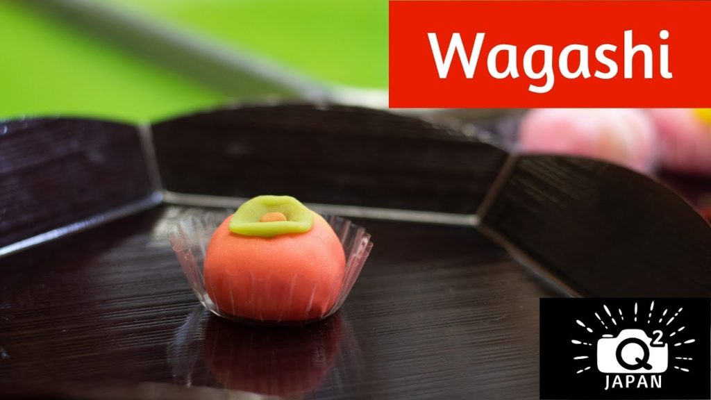 100 Year Old Wagashi Shop in Okayama (Japanese Sweets) 100 Year Old Wagashi Shop in Okayama (Japanese Sweets)