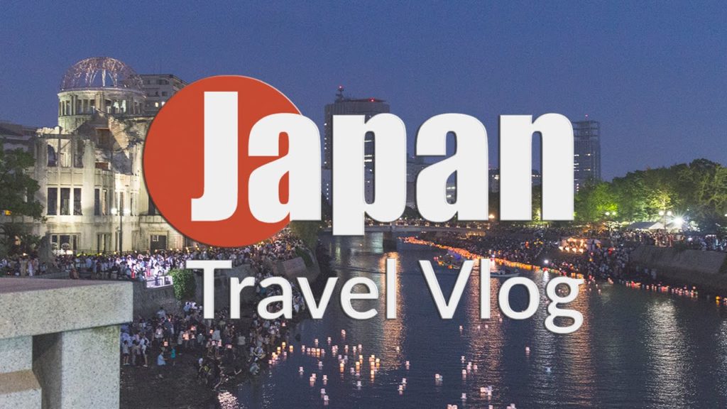 HIROSHIMA PEACE MEMORIAL CEREMONY | JAPAN TRAVEL VLOG 15 HIROSHIMA PEACE MEMORIAL CEREMONY | JAPAN TRAVEL VLOG 15