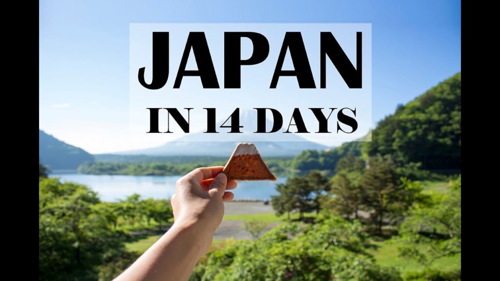 JAPAN TRAVEL 9 PREFECTURES IN 14 DAYS JAPAN TRAVEL 9 PREFECTURES IN 14 DAYS