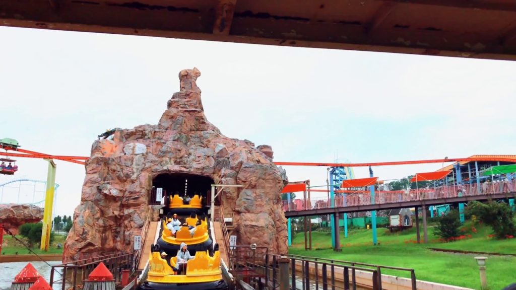 Greenland | Kumamoto - Japan