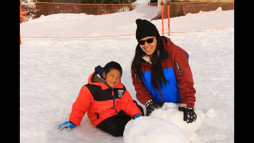 GALA Yuzawa Snow Resort | ガーラ湯沢スノーリゾート | Niigata Japan