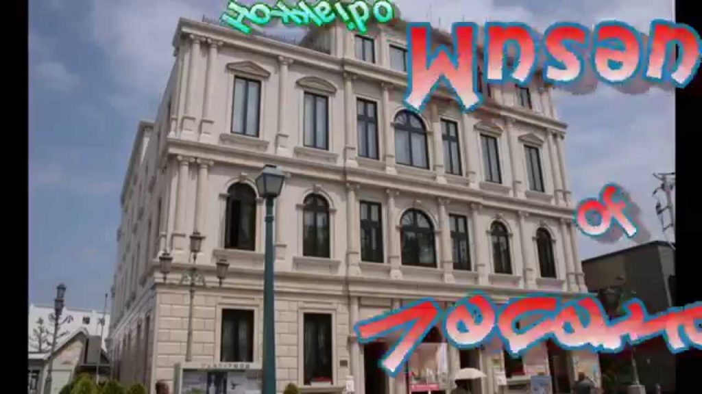 Japan Travel: Museum of Venetian Art 3000 pieces of glass art Otaru, Hokkaido 98