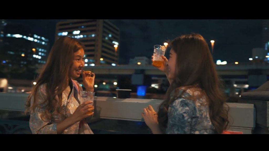 2019 Osaka Travel Guide Local Spot Trip Kitahama【SPOT 2.0】