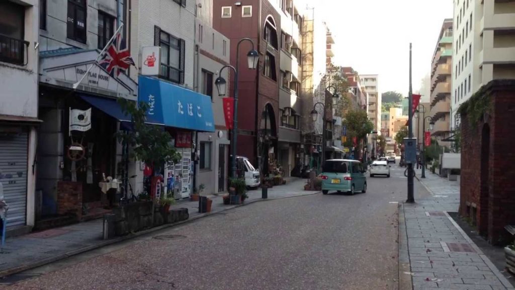 나가사키로 나가보자 5부 - 2013 Nagasaki Travel Part 5