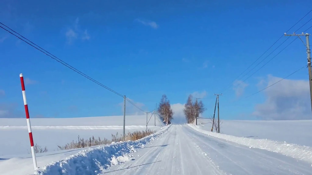 Hokkaido Winter Travel Diary Part 3