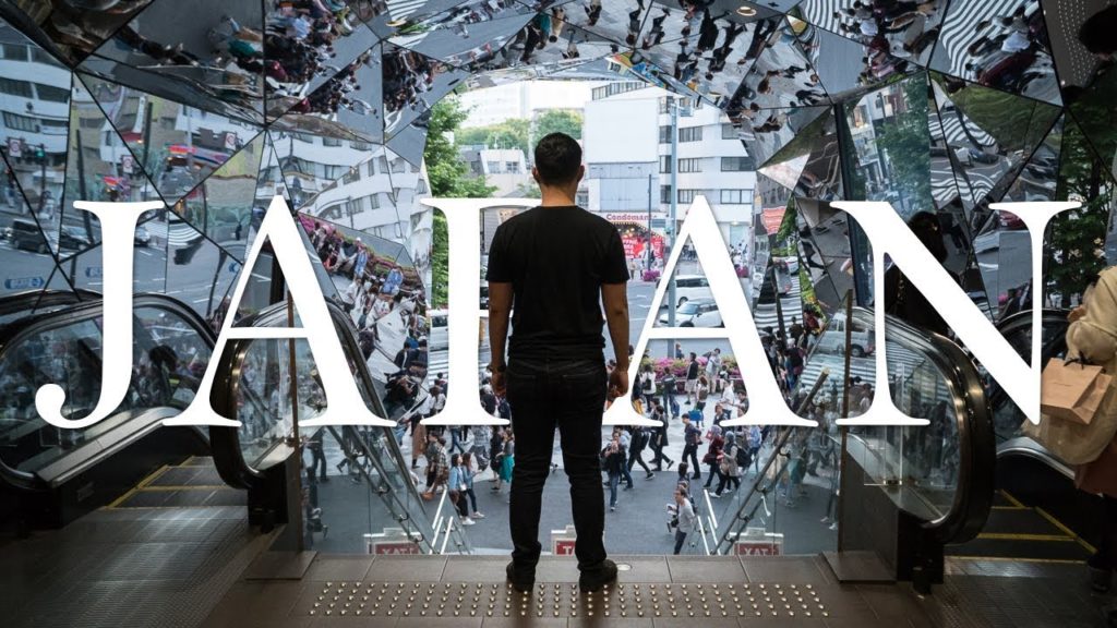 Hello JAPAN, I'm BACK – Cinematic Travel Film Hello JAPAN, I'm BACK - Cinematic Travel Film