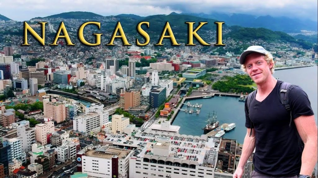 NAGASAKI, JAPAN (2019) What To See NAGASAKI, JAPAN (2019) What To See