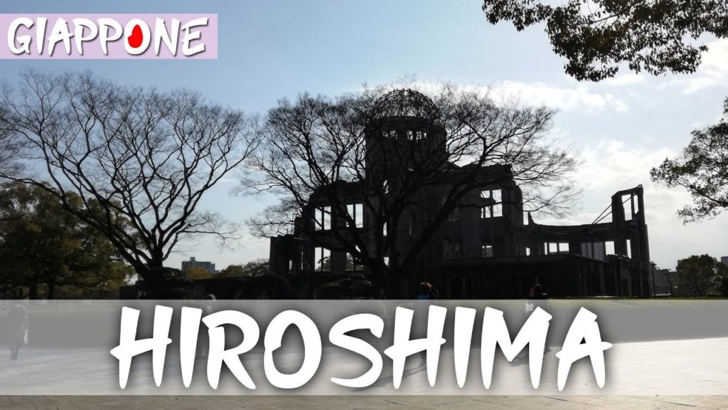 Welcome to HIROSHIMA | Travel Duo Welcome to HIROSHIMA | Travel Duo
