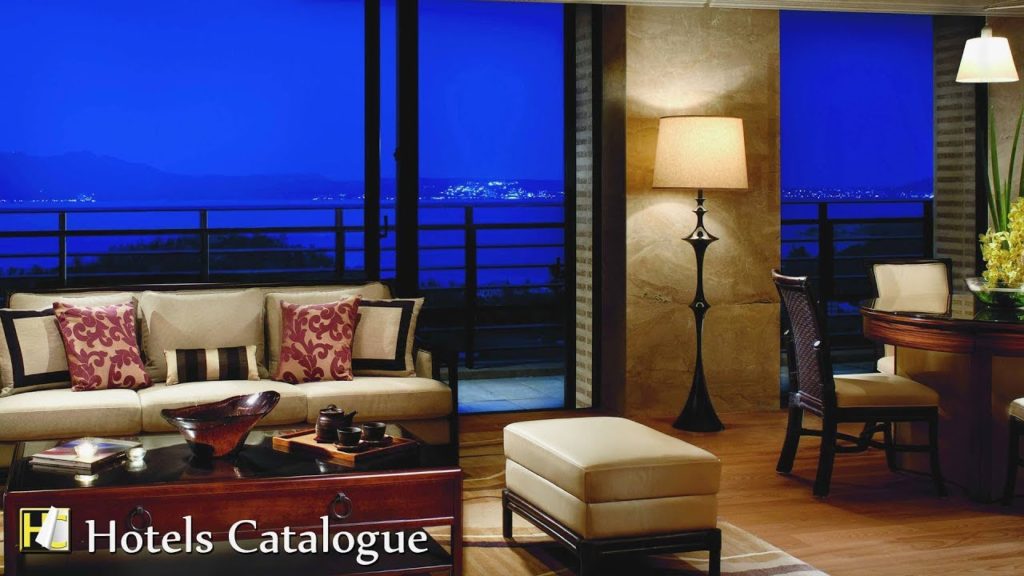 The Ritz-Carlton, Okinawa - Room Highlights