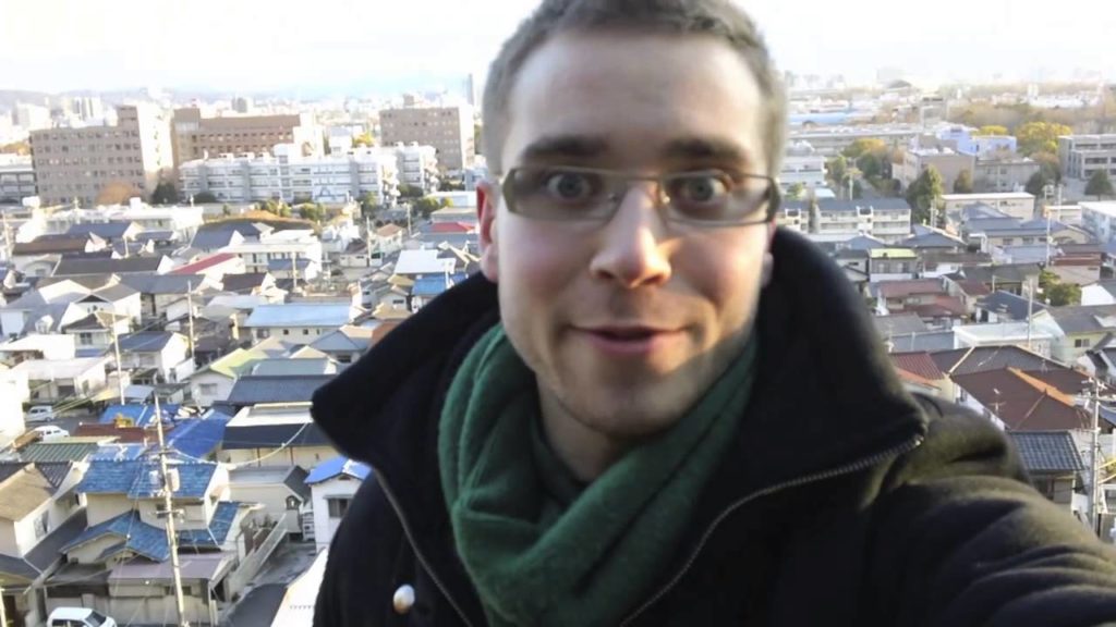 VLOG #32 Okayama (JAPAN)