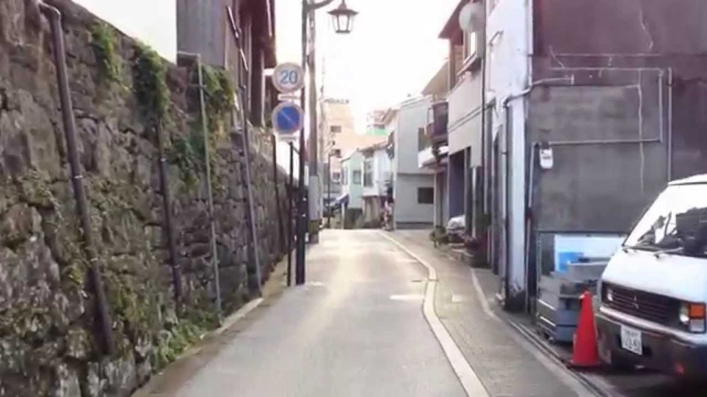 나가사키로 나가보자 10부 - 2013 Nagasaki Travel Part 10