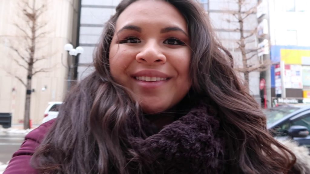 TRAVEL DIARY: Sapporo, Japan 2018