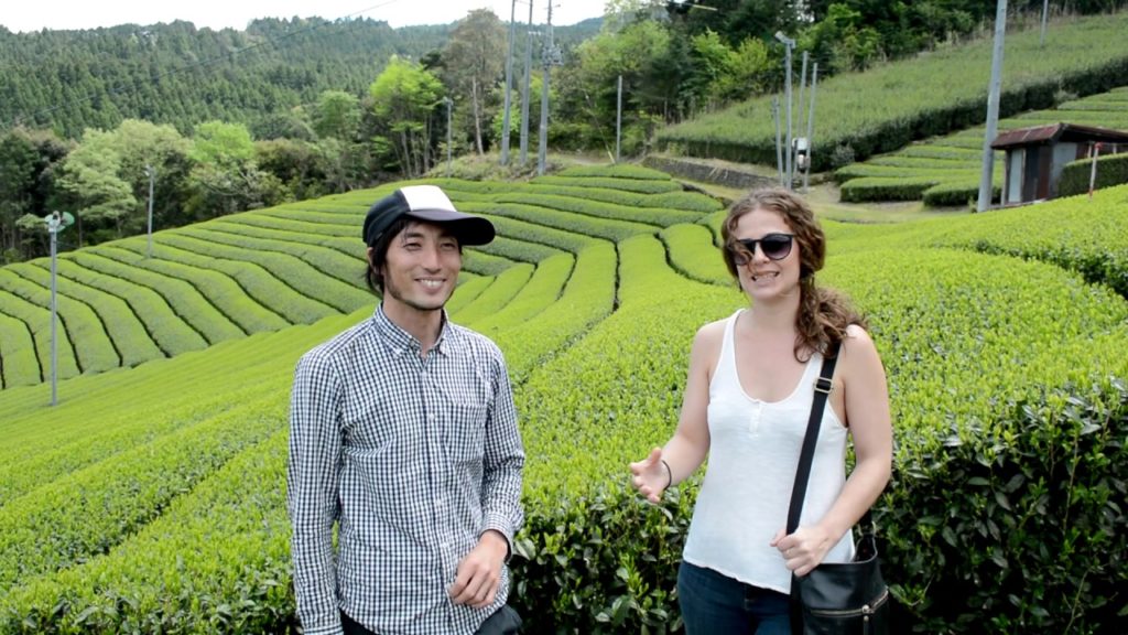 Genuine in Japan 日本 | Part 2: Fuji & Shizuoka