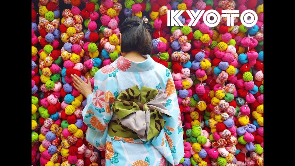 KYOTO, JAPAN – 5 DAY TRAVEL ITINERARY ( DAY TRIPS – NARA & OSAKA ) KYOTO, JAPAN - 5 DAY TRAVEL ITINERARY ( DAY TRIPS - NARA & OSAKA )