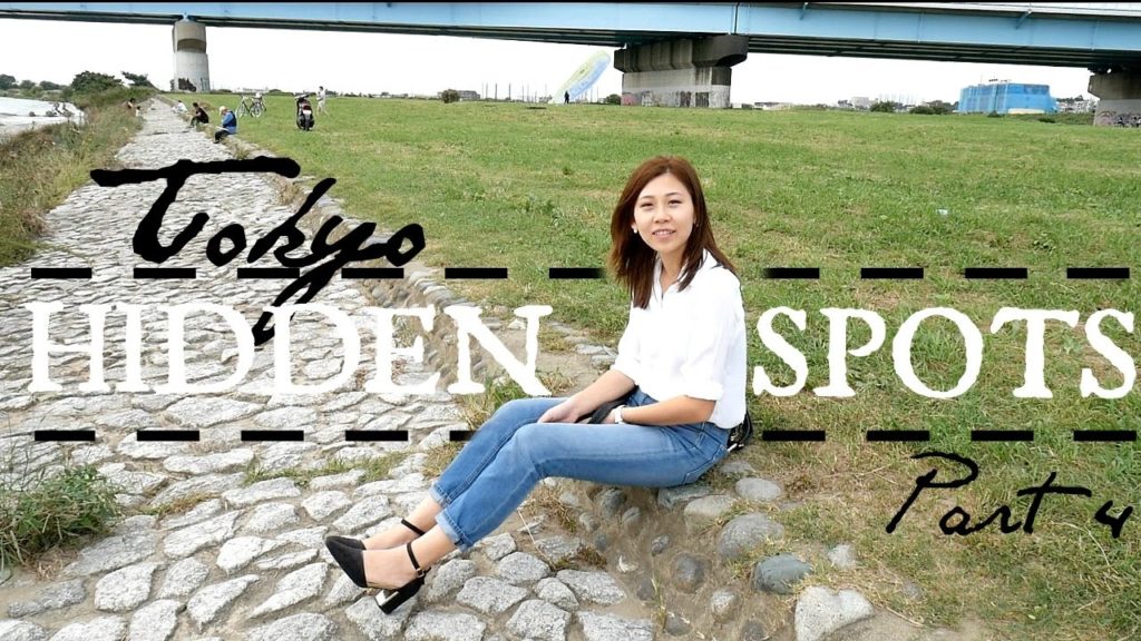 Tokyo Hidden Spots: Futakotamagawa Best Tonkatsu, Back Streets & Tokyo Parks | Japan Travel Guide