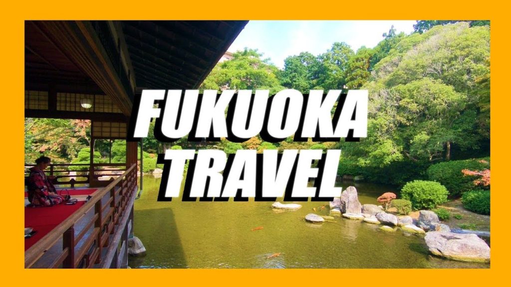 [여행vlog] 엄마랑 후쿠오카 여행 2편 ✈️ Travel to Fukuoka, Japan ✈️ 福岡県