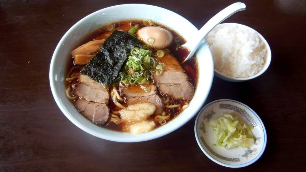 アキーラさん訪問②静岡県・沼津市・ラーメン屋・豚平,Tonpei-Ramen,Numazu-city,Shizuoka,Japan