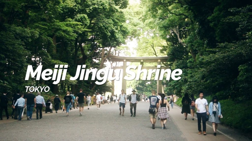 Meiji Jingu Shrine,Tokyo | Japan Travel Guide Meiji Jingu Shrine,Tokyo | Japan Travel Guide