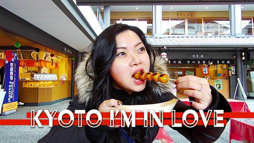 Travel Japan Guide | KYOTO Outskirts Arashiyama 嵐山 #2