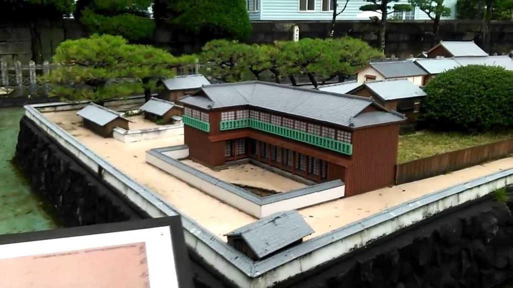 나가사키로 나가보자 3부 - 2013 Nagasaki Travel Part 3