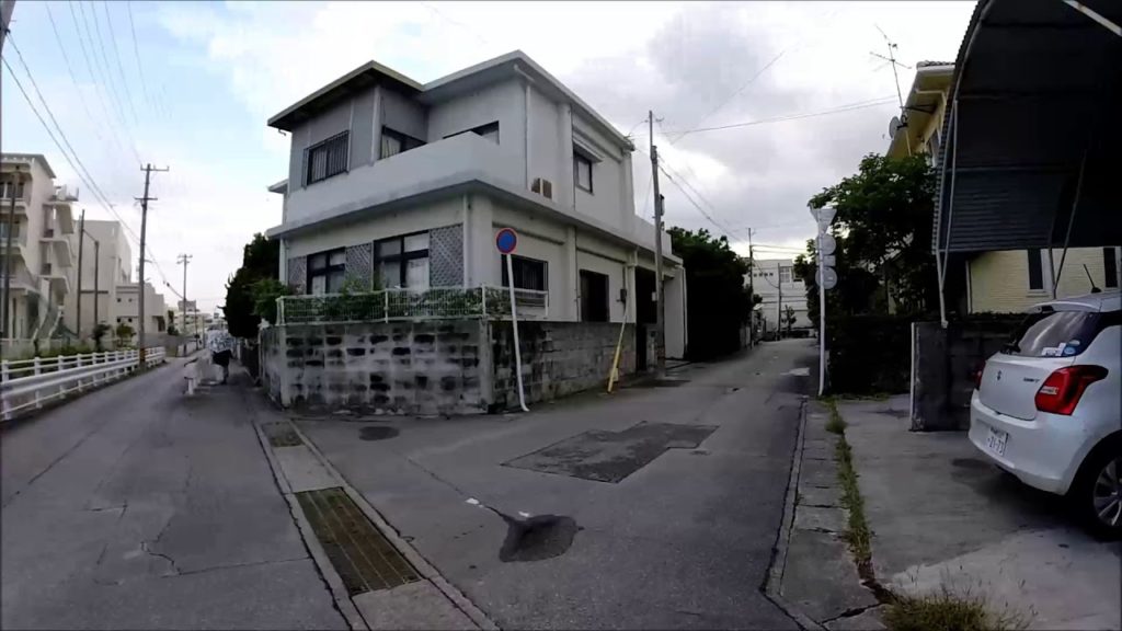 "Walk Okinawa" - Oroku, Naha   May 7, 2019