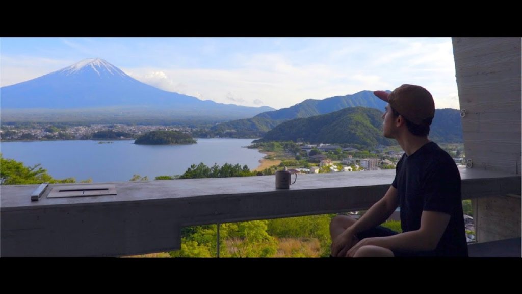 Views of Mount Fuji, Japan | Edition 2018 富士山 Views of Mount Fuji, Japan | Edition 2018 富士山