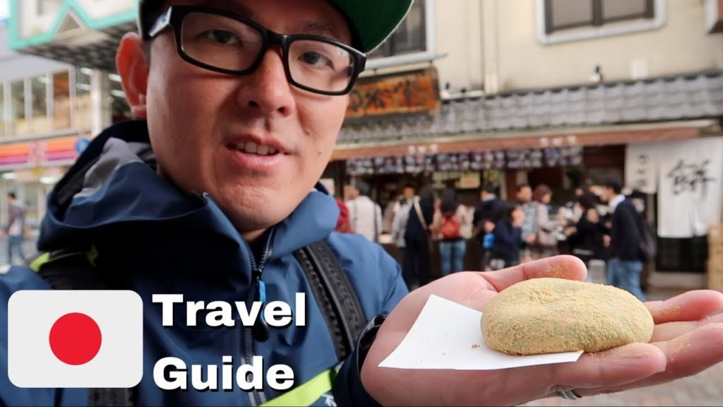 The Best Mochi in Japan – Nakatanidou Mochi, Nara | Japan Travel Guide The Best Mochi in Japan - Nakatanidou Mochi, Nara | Japan Travel Guide