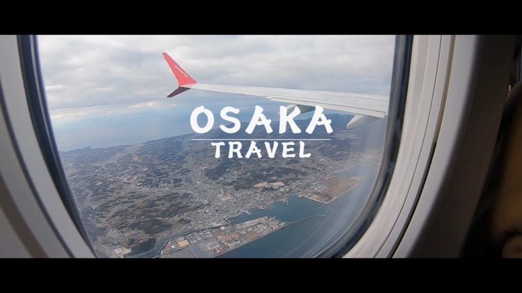 OSAKA Travel