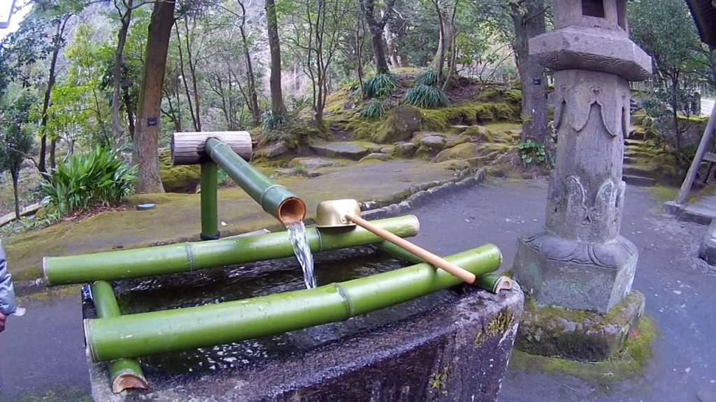 綺麗な景色 日本 Trip japan.TRAVEL TO SENGANEN IN KAGOSHIMA, JAPAN