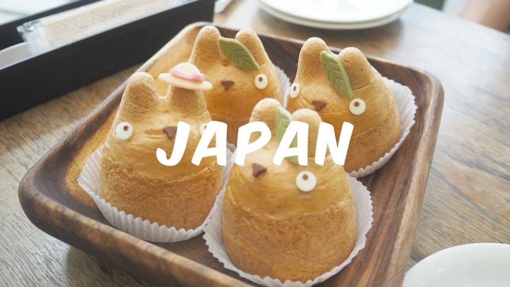 Travel Diary: Japan [Tokyo, Kyoto and Osaka]