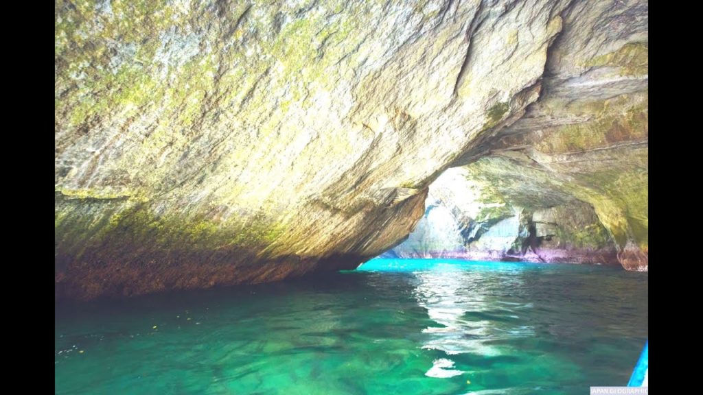 JG 静岡 伊豆堂ヶ島 Shizuoka,Izu Dogashima