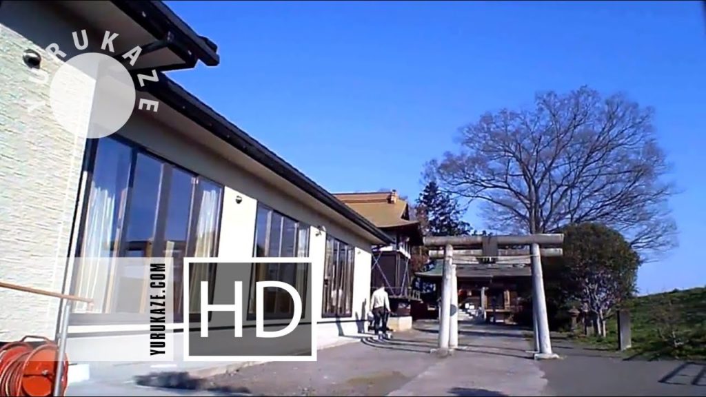 91. Bike Ride to Tabidachiinari Shrine, Sendai, Miyagi, Tohoku, Japan 91. Bike Ride to Tabidachiinari Shrine, Sendai, Miyagi, Tohoku, Japan