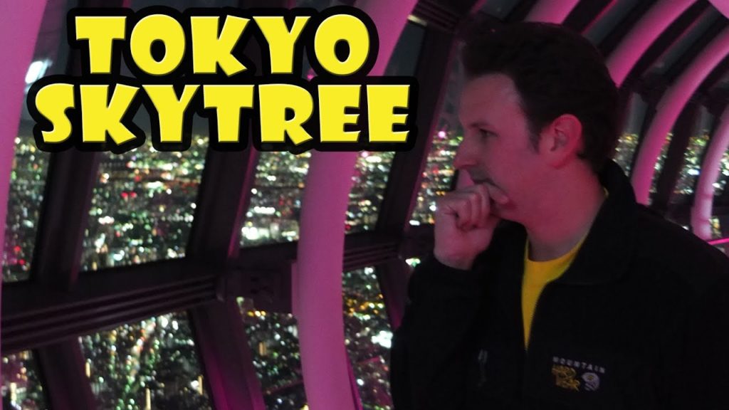 Tokyo SkyTree Travel Guide Tokyo SkyTree Travel Guide