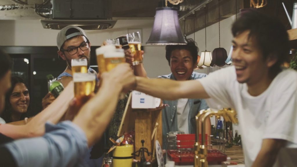 2019 Osaka Travel Guide CharinCo Hostel OSAKA【SPOT 2.0】