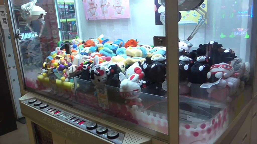 An Overnight Ferry from Osaka to Kyushu Island