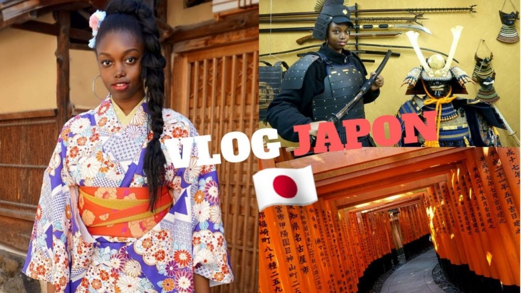 VLOG JAPON : KYOTO OSAKA KOBE 2/2 | Maryam's Travels VLOG JAPON : KYOTO OSAKA KOBE 2/2 | Maryam's Travels