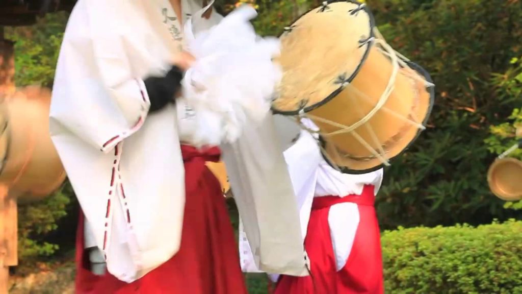 [Kyushu, Tomorrow's Legacy] Kumamoto, Itsuki & Gokanosho