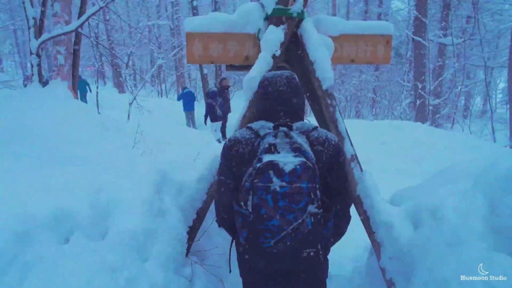 일본 홋카이도 삿포로 여행 Japan Sapporo Travel