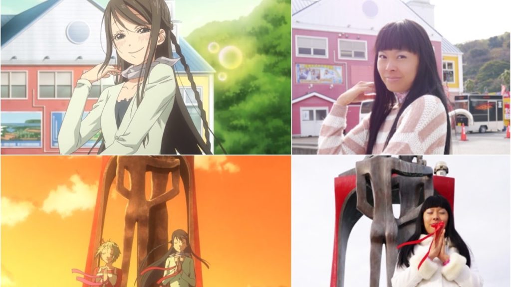 VOYAGE AU JAPON | Amanchu! à Ito (Izu, Shizuoka) | ANIME IRL #10 VOYAGE AU JAPON | Amanchu! à Ito (Izu, Shizuoka) | ANIME IRL #10