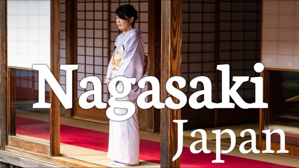 We went to the ATOMIC BOMB MUSEUM in Nagazaki, Japan (2019) │ My Travel Journal